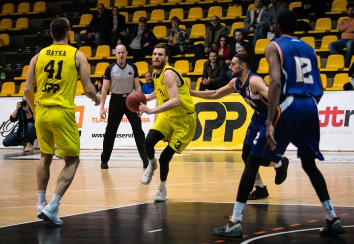 Liga majstrov v Bratislave: Súper odchádzal s hanbou